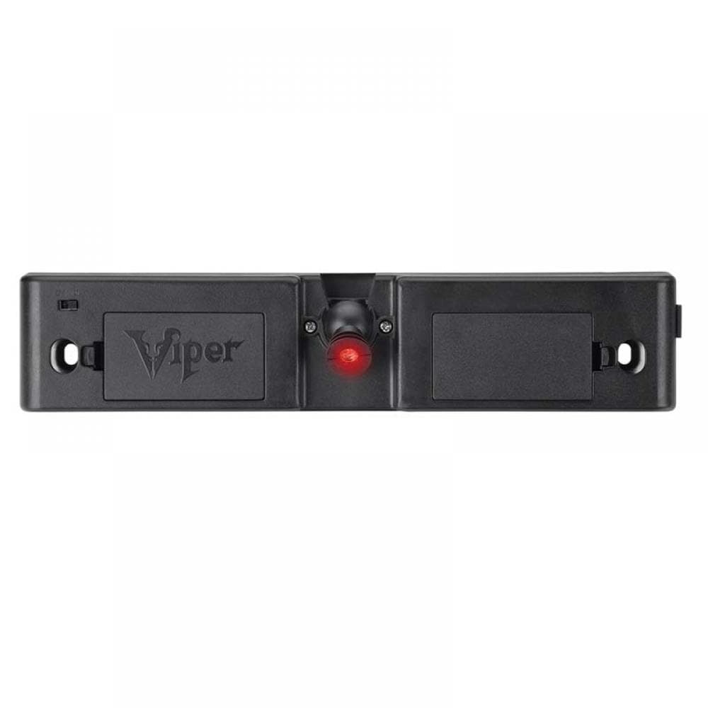 Laser Linea De Tiro Viper Darts Negro37-0108