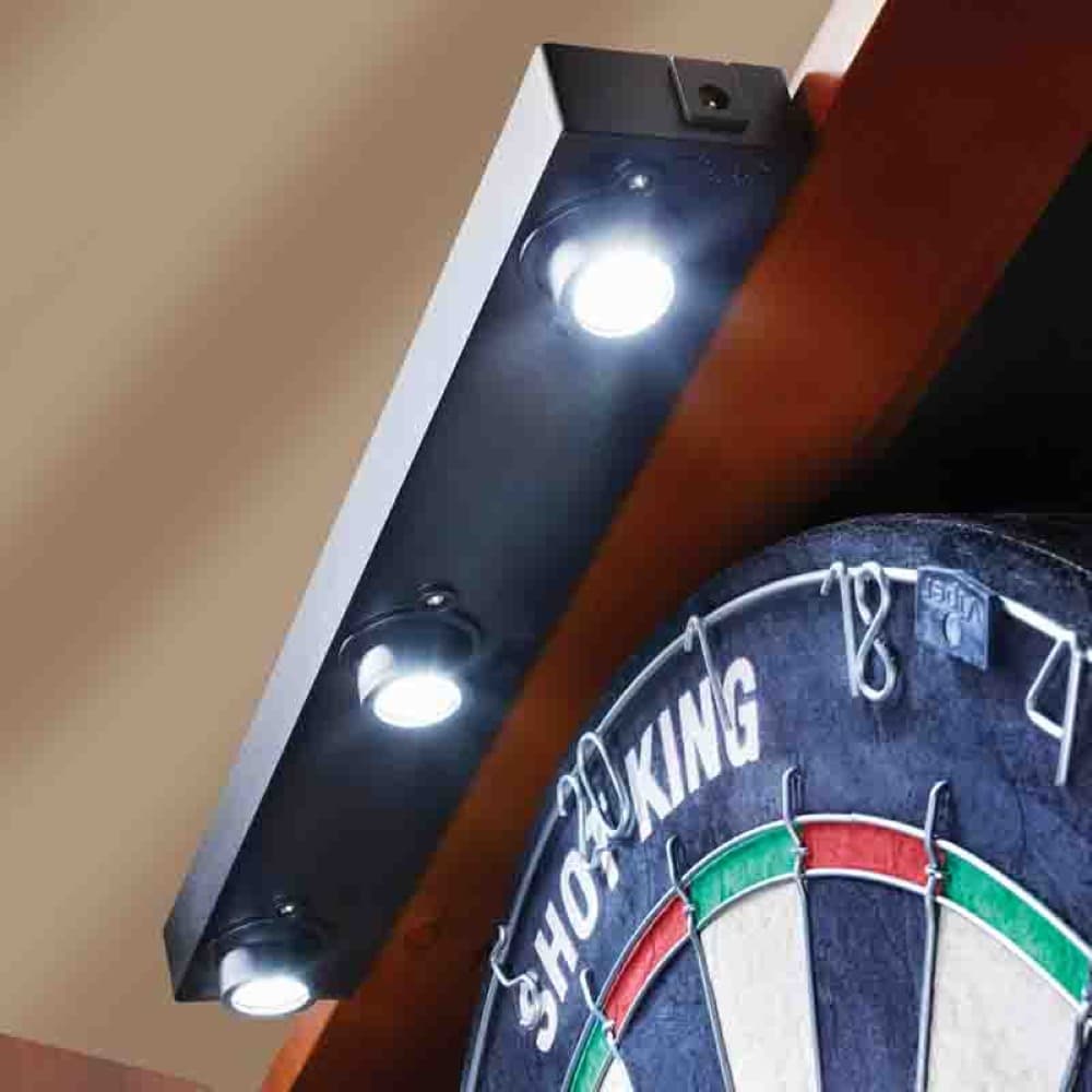 Iluminación Dianas Led Viper Shadow Buster37-0000 vista 2