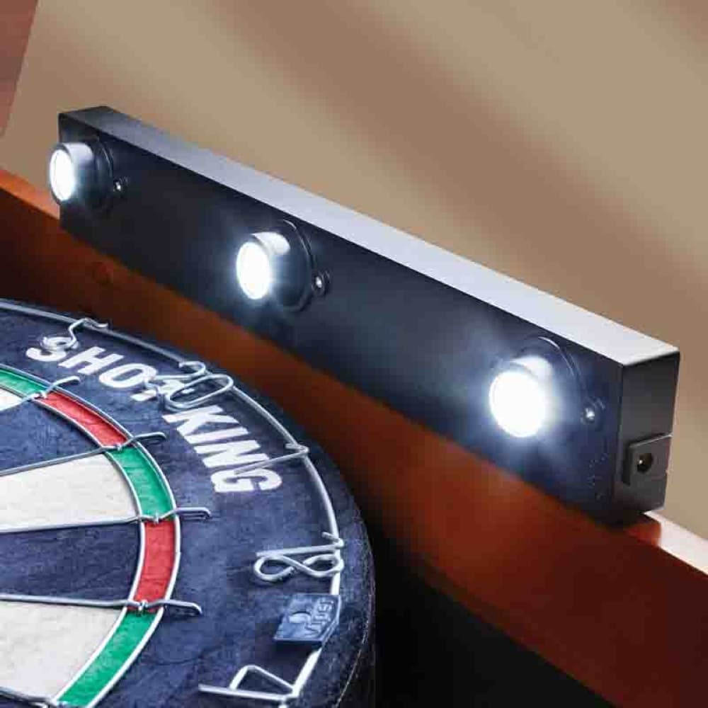 Iluminación Dianas Led Viper Shadow Buster37-0000 vista 3