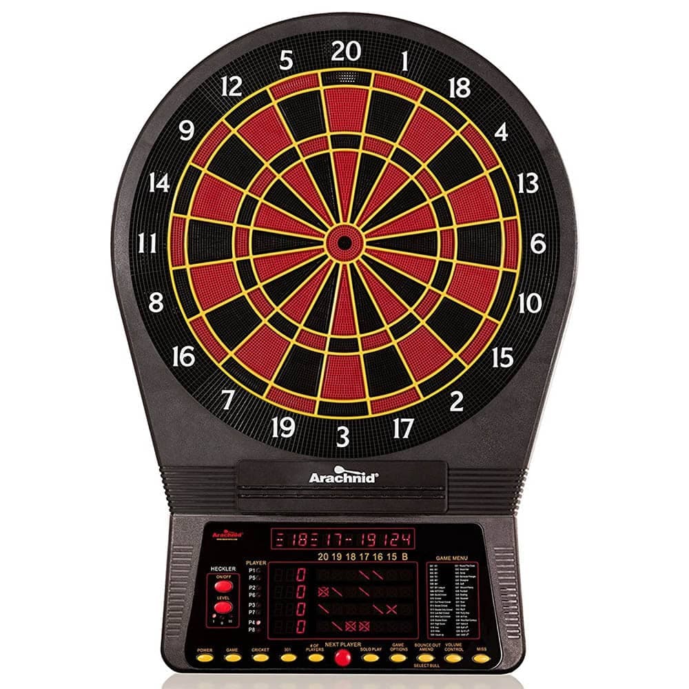 Diana Electronica Arachnid Cricket Pro 80060040