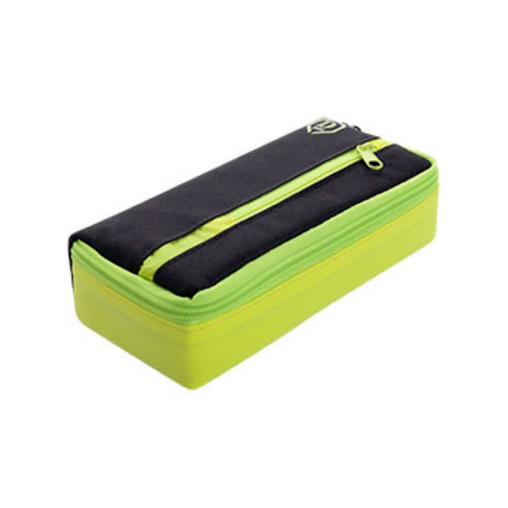 Dardera One80 Mini Darts Box Amarilla2533 vista 2
