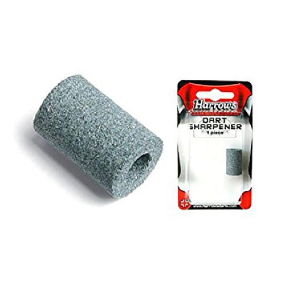 Harrows Dart Sharpener Stone