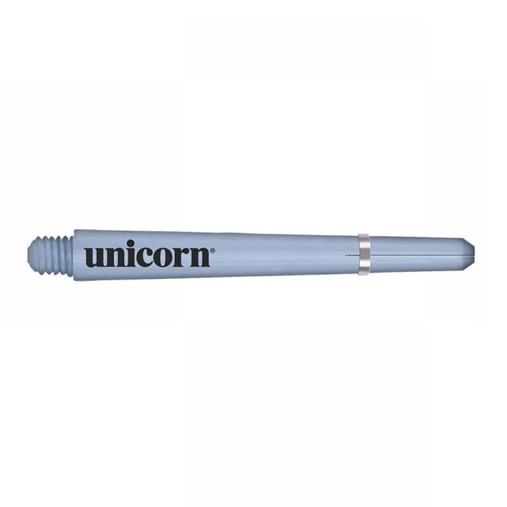 Cañas Unicorn Darts Gripper 4 Mirage Blue 35mm78954 vista 2