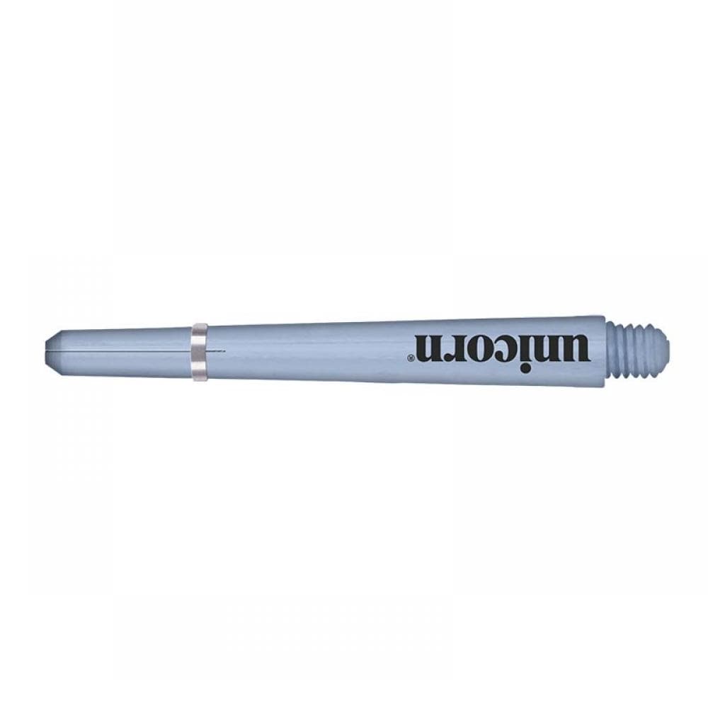 Cañas Unicorn Darts Gripper 4 Mirage Blue 35mm78954 vista 3
