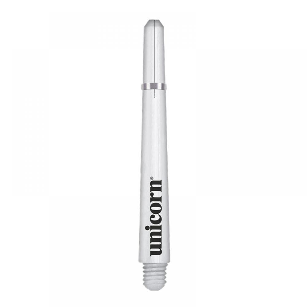 Cañas Unicorn Darts Gripper 4 Clear 40mm78919