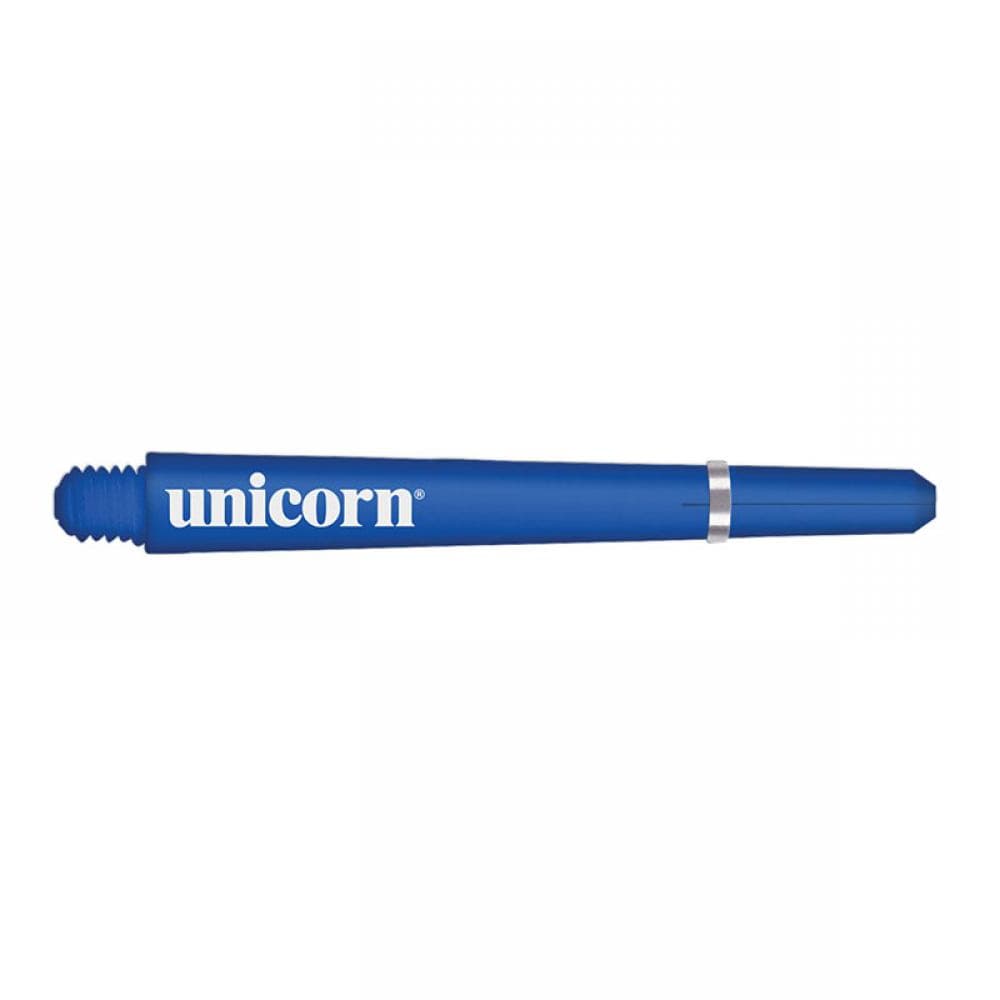 Cañas Unicorn Darts Gripper 4 Blue 40mm78911 vista 2