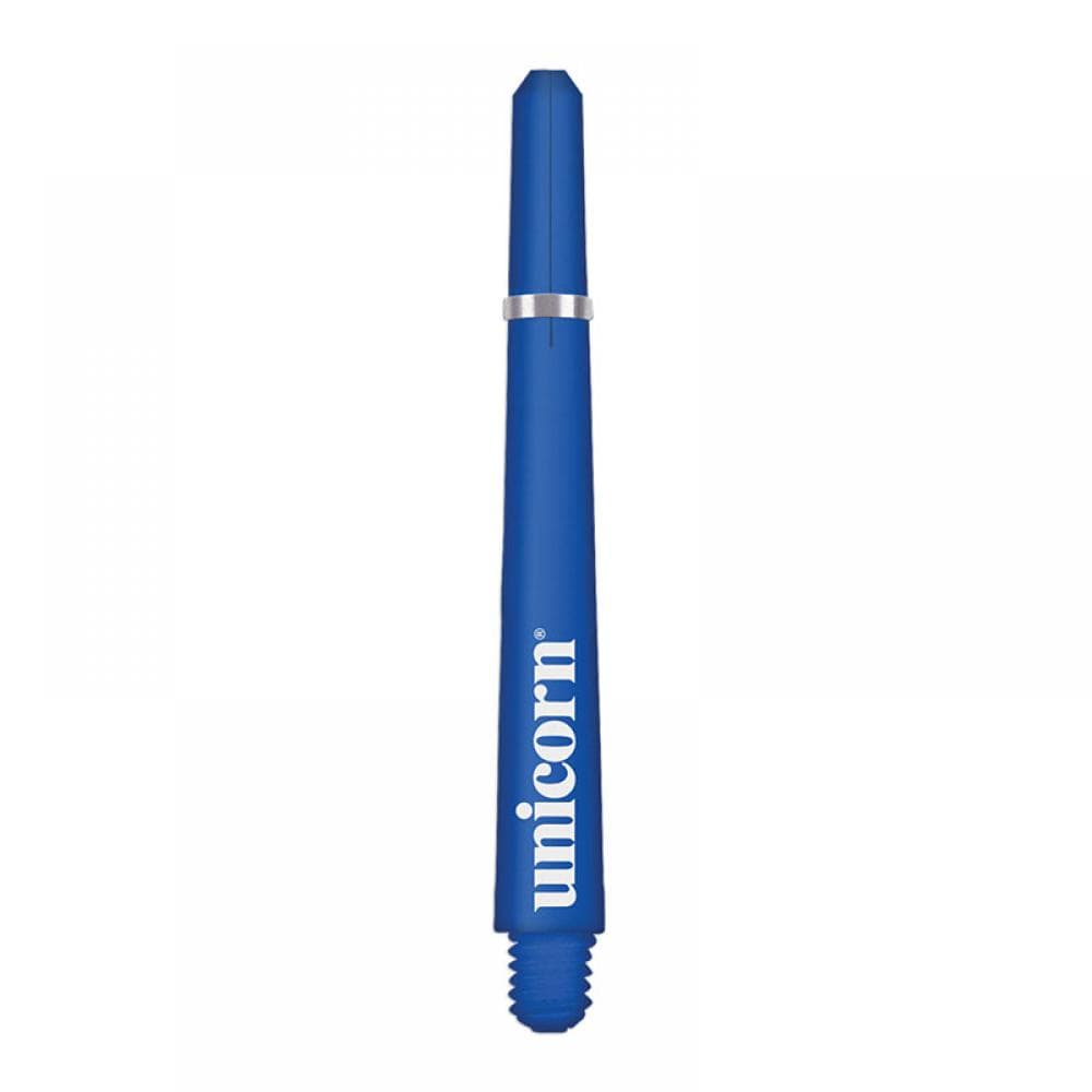 Cañas Unicorn Darts Gripper 4 Blue 40mm78911