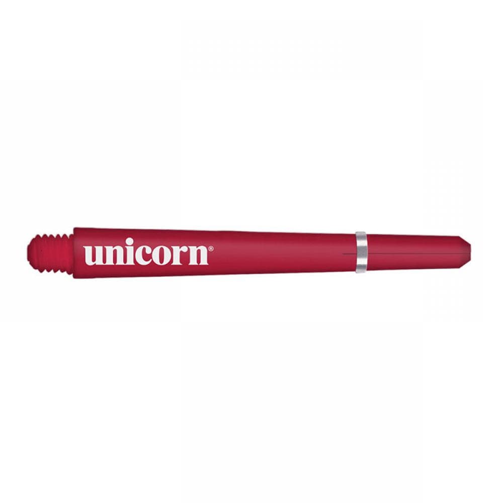 Cañas Unicorn Darts Gripper 4 Red 47mm78908 vista 2