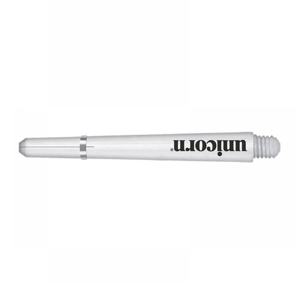 Cañas Unicorn Darts Gripper 4 Clear 47mm78920 vista 3