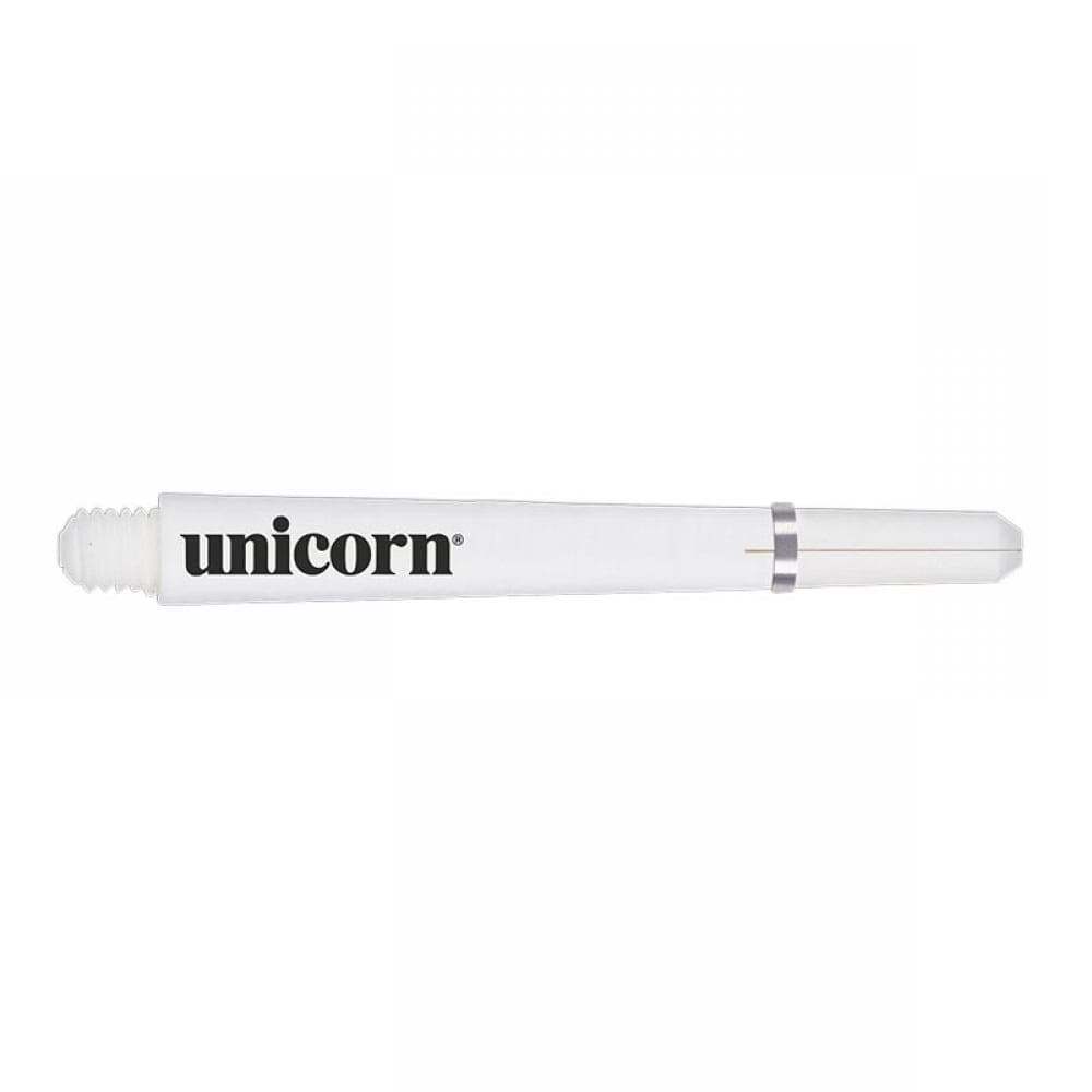 Cañas Unicorn Darts Gripper 4 White 29mm78913 vista 2