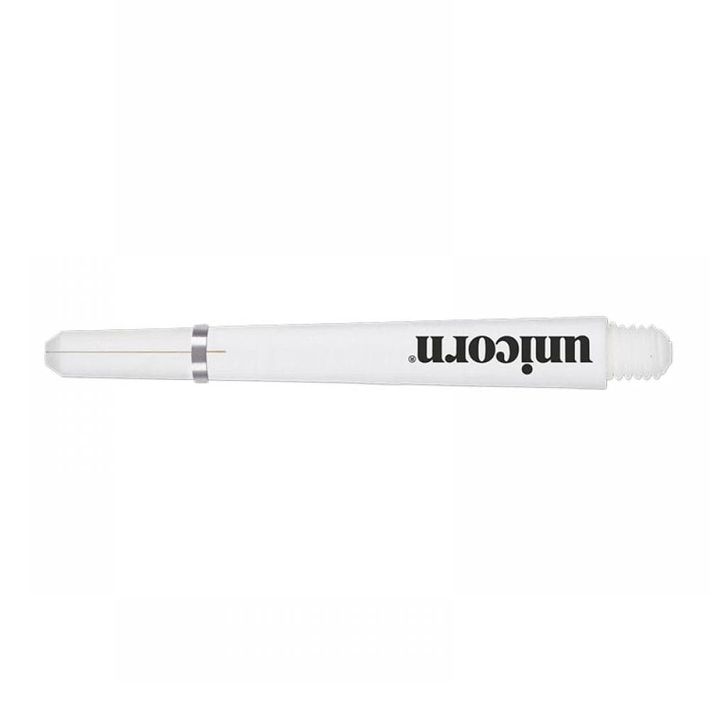Cañas Unicorn Darts Gripper 4 White 34mm78914 vista 3