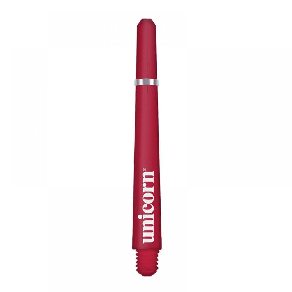 Cañas Unicorn Darts Gripper 4 Red 29mm78905