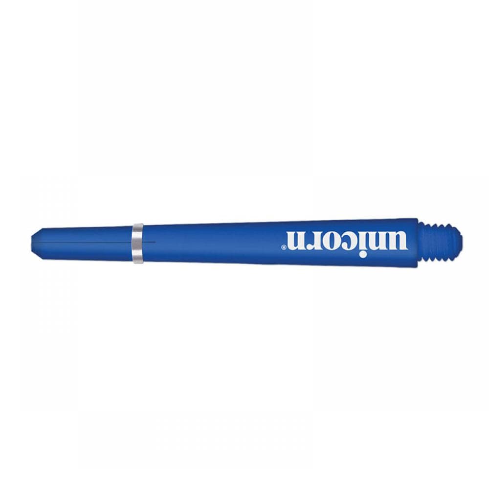Cañas Unicorn Darts Gripper 4 Blue 29mm78909 vista 3