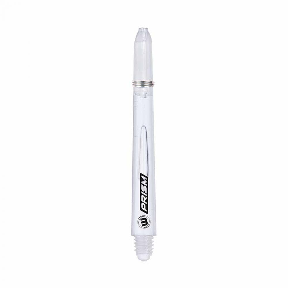 Cañas Winmau Prism Clear 27mm7015.003