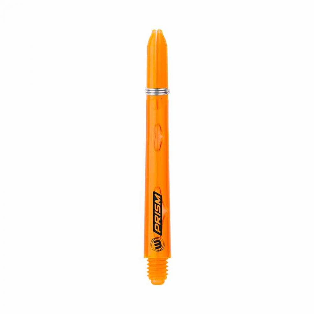 Cañas Winmau Prism Naranja 27mm7015.001