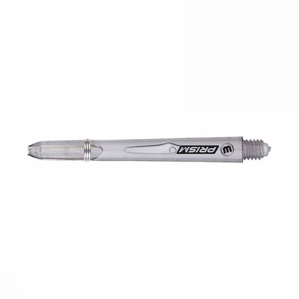 Cañas Winmau Prism Negro Smoke 27mm7015.004 vista 3