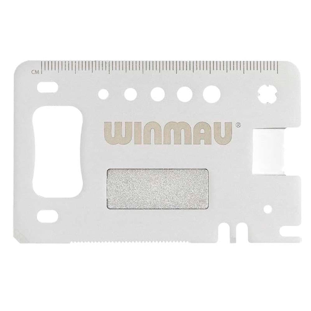 Darts Multi Tool Winmau8393 vista 2