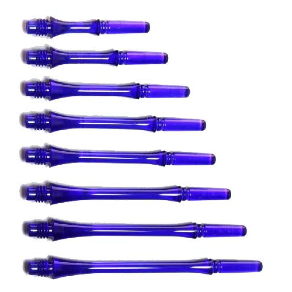 Cañas Fit Shaft Gear Slim Fija Azul Talla 2 vista 2