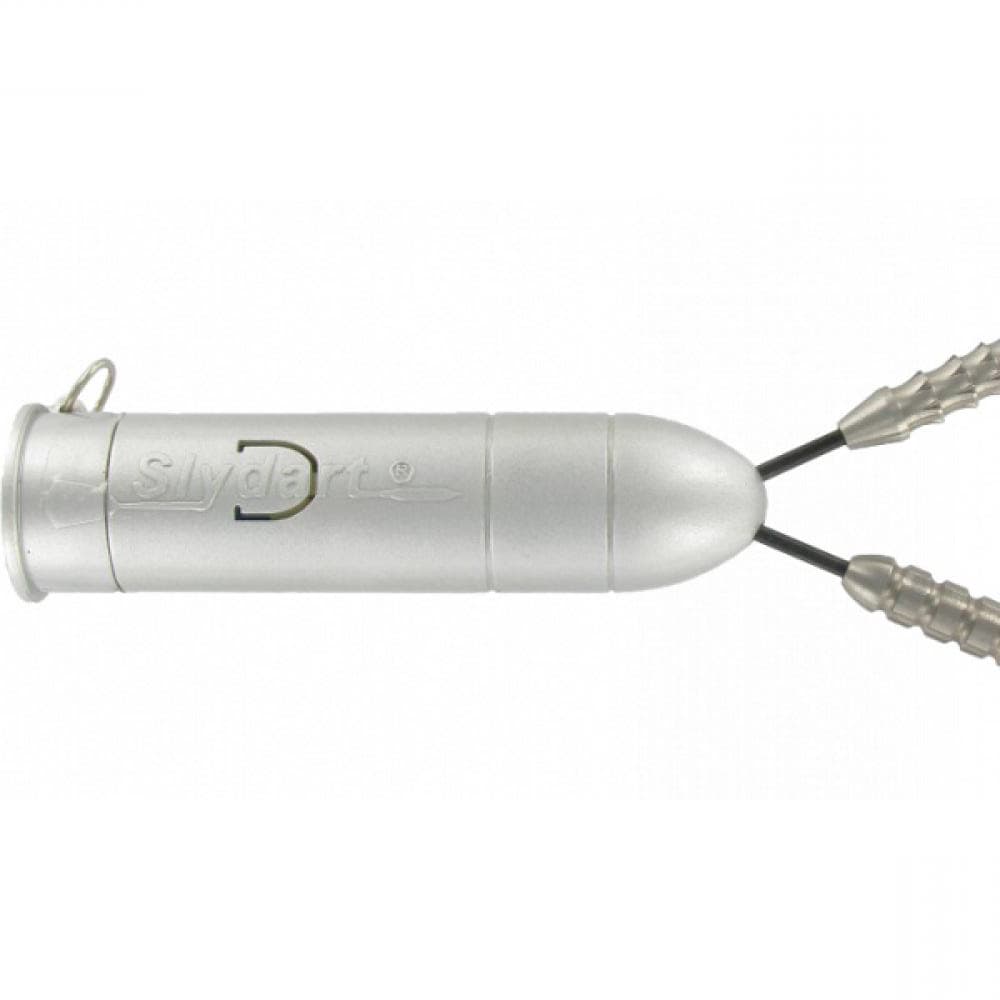 Motorised Silver Bullet SlyDart Sharpening DeviceSH-SM3838 vista 2