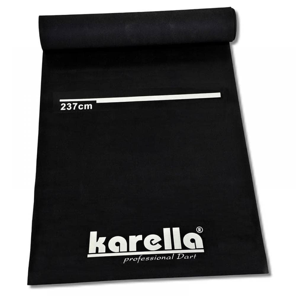 Protector Suelo Dart Mat Karella Eco-Star 608087.01