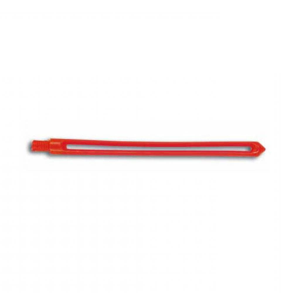 Repuesto Cañas Unicorn Phase 5/Sigma (75mm) Rojo78597 vista 2