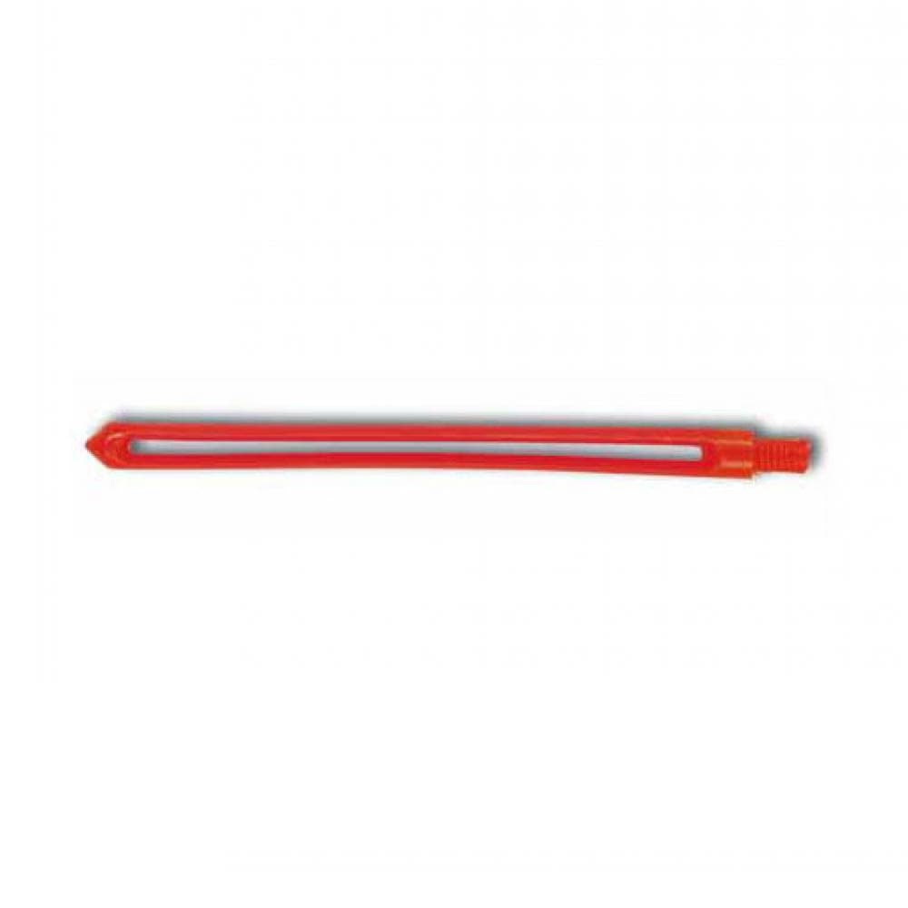 Repuesto Cañas Unicorn Phase 5/Sigma (75mm) Rojo78597 vista 3