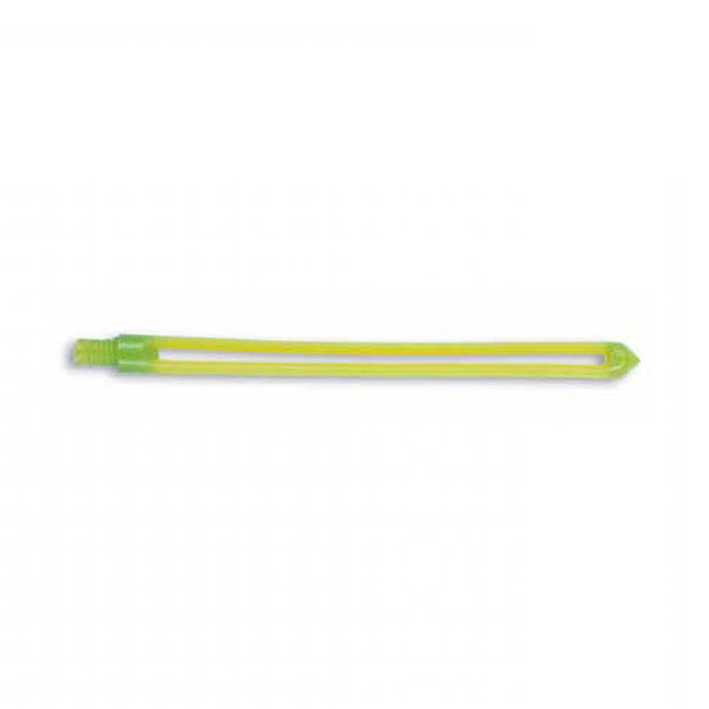 Cañas Repuesto Unicorn Phase 5/Sigma (50mm) Spare Tops Verde78598 vista 2
