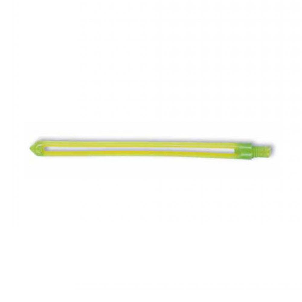 Cañas Repuesto Unicorn Phase 5/Sigma (50mm) Spare Tops Verde78598 vista 3