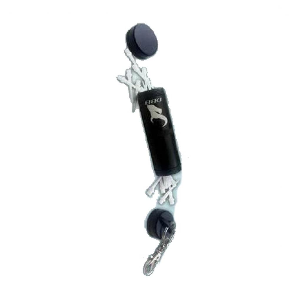 Tip Case BBD Negro70803 N vista 2