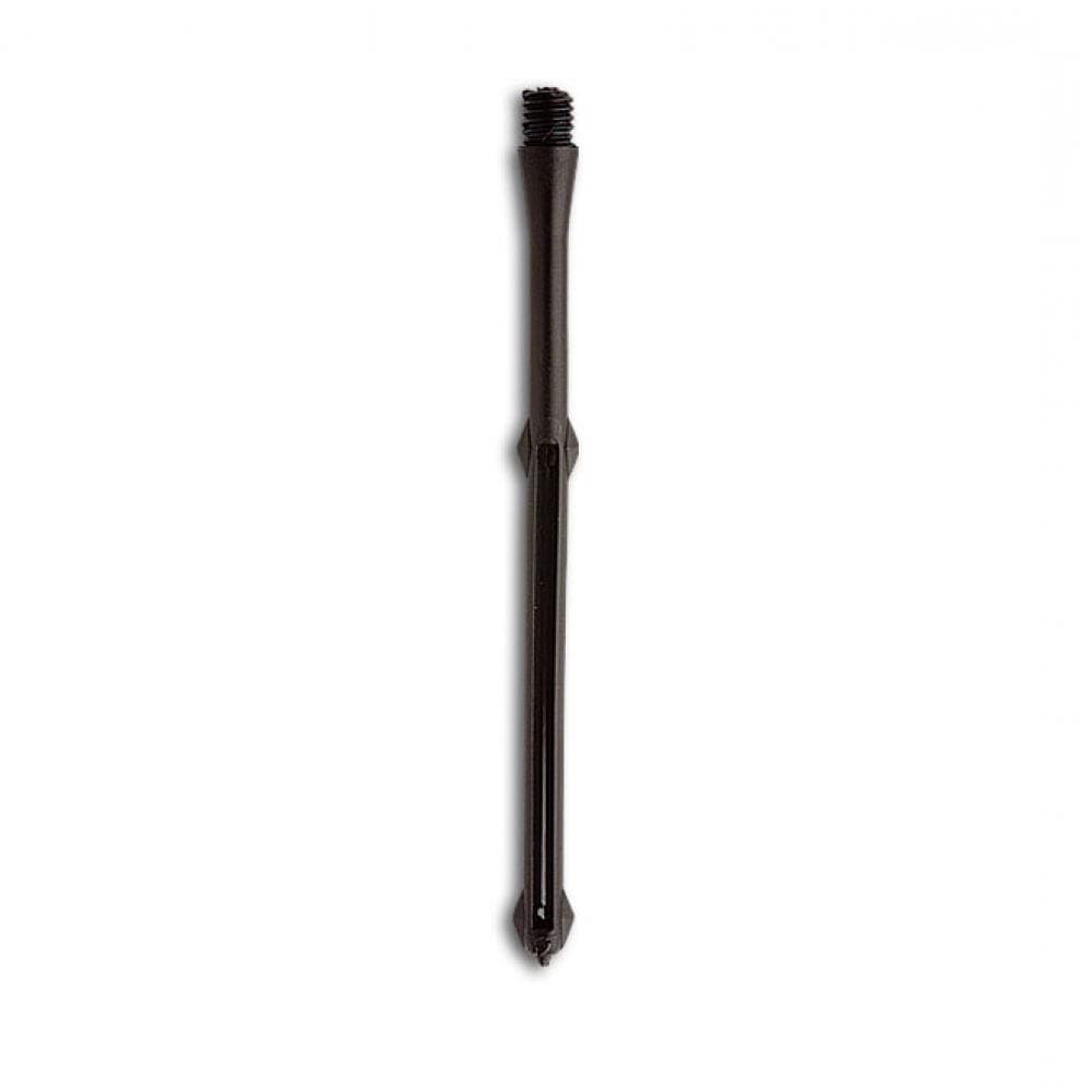 Cañas Cricket Negra Mediana (82mm) vista 2