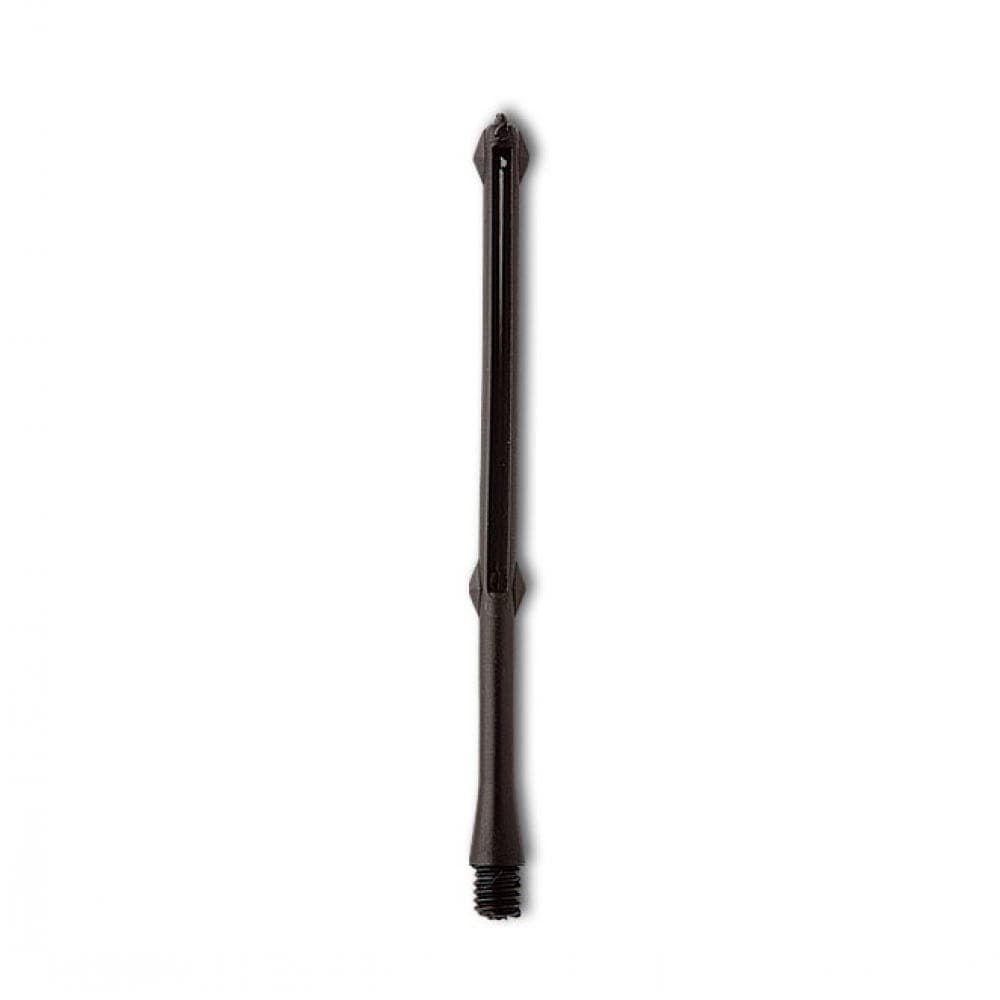 Cañas Cricket Negra Mediana (82mm) vista 3