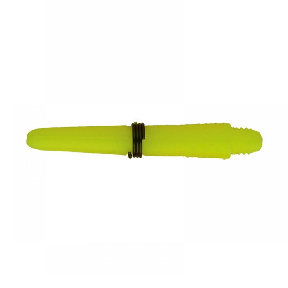 Cañas nylon Master-Pro con muelle Amarilla 28mm vista 3