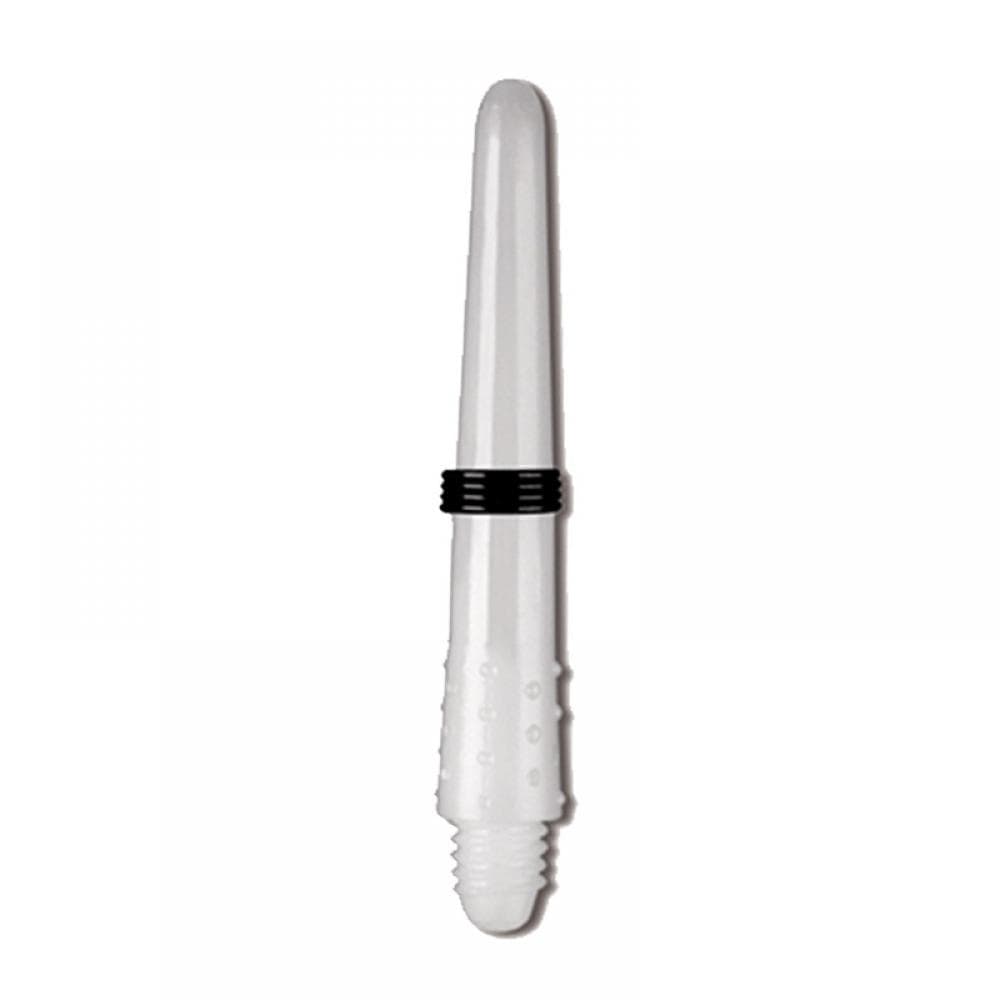 Cañas nylon Master-Pro con muelle Blanca 28mm
