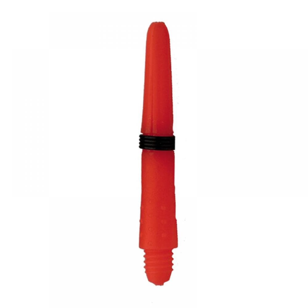 Cañas nylon Master-Pro con muelle Naranja 28mm
