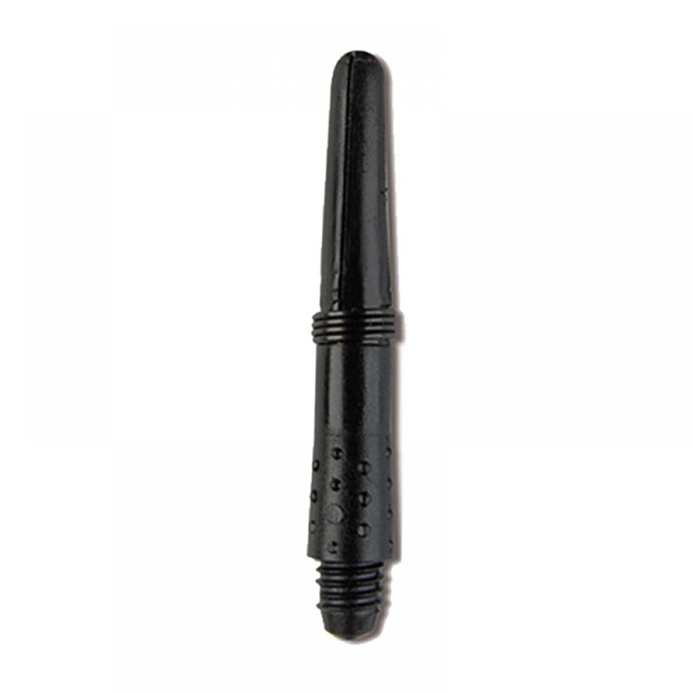 Cañas nylon Master-Pro con muelle Negra 28mm