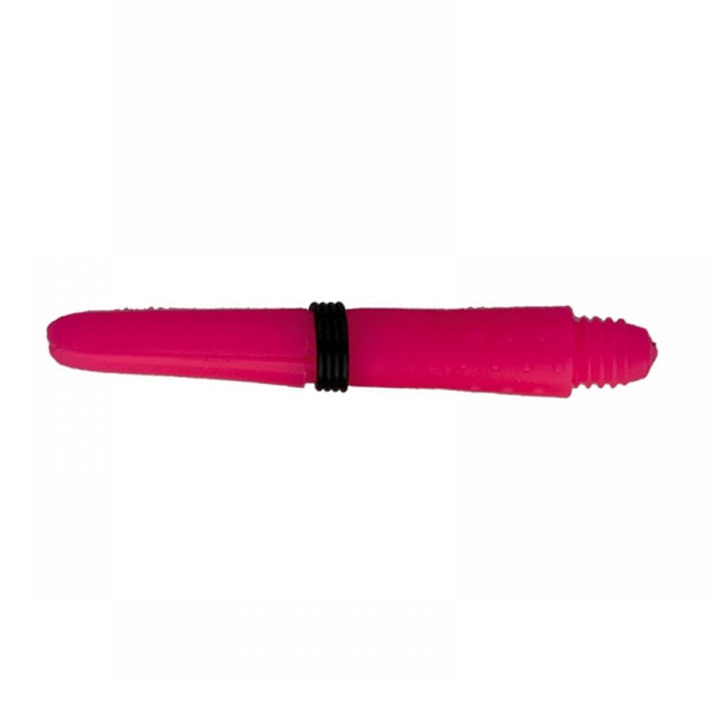 Cañas nylon Master-Pro con muelle Rosa 34mm vista 3