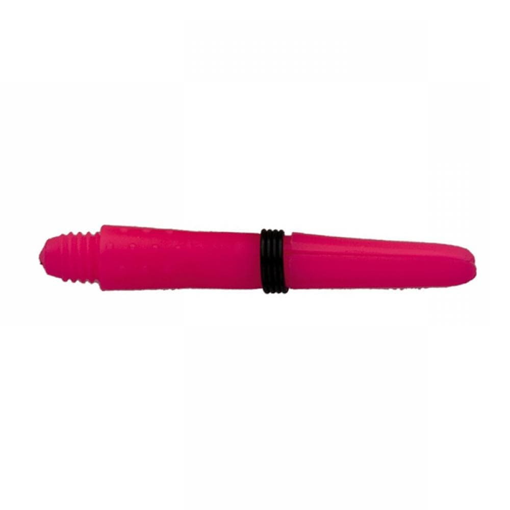 Cañas nylon Master-Pro con muelle Rosa 28mm vista 2