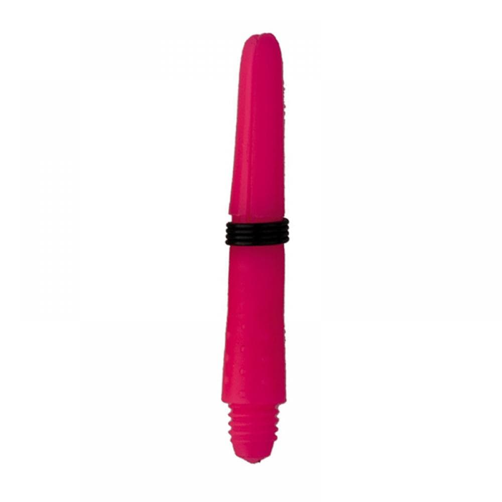 Cañas nylon Master-Pro con muelle Rosa 28mm