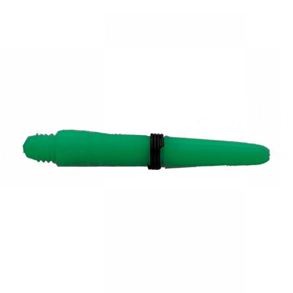 Cañas nylon Master-Pro con muelle Verde 46mm vista 2