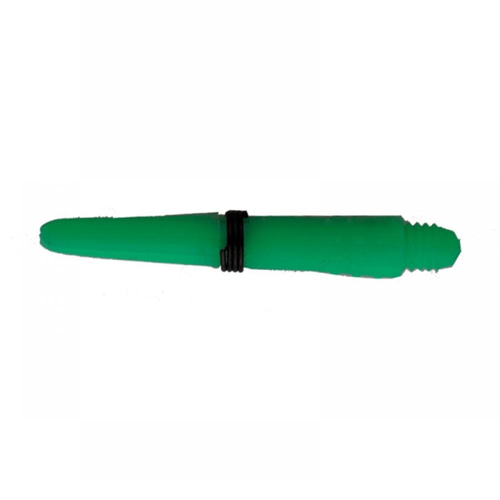Cañas nylon Master-Pro con muelle Verde 28mm vista 3