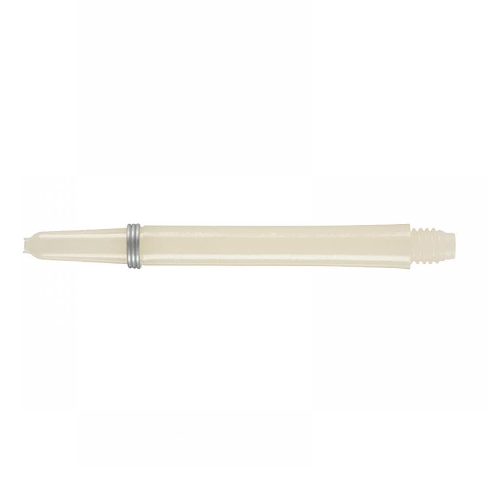 Cañas  Harrows  Nylon Exshort Blanca 27mm vista 3