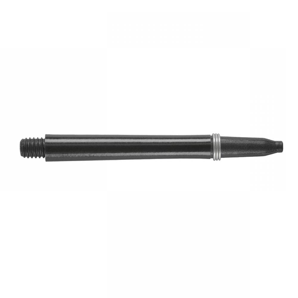 Cañas Harrows  Nylon Midi Negra 40mm vista 2