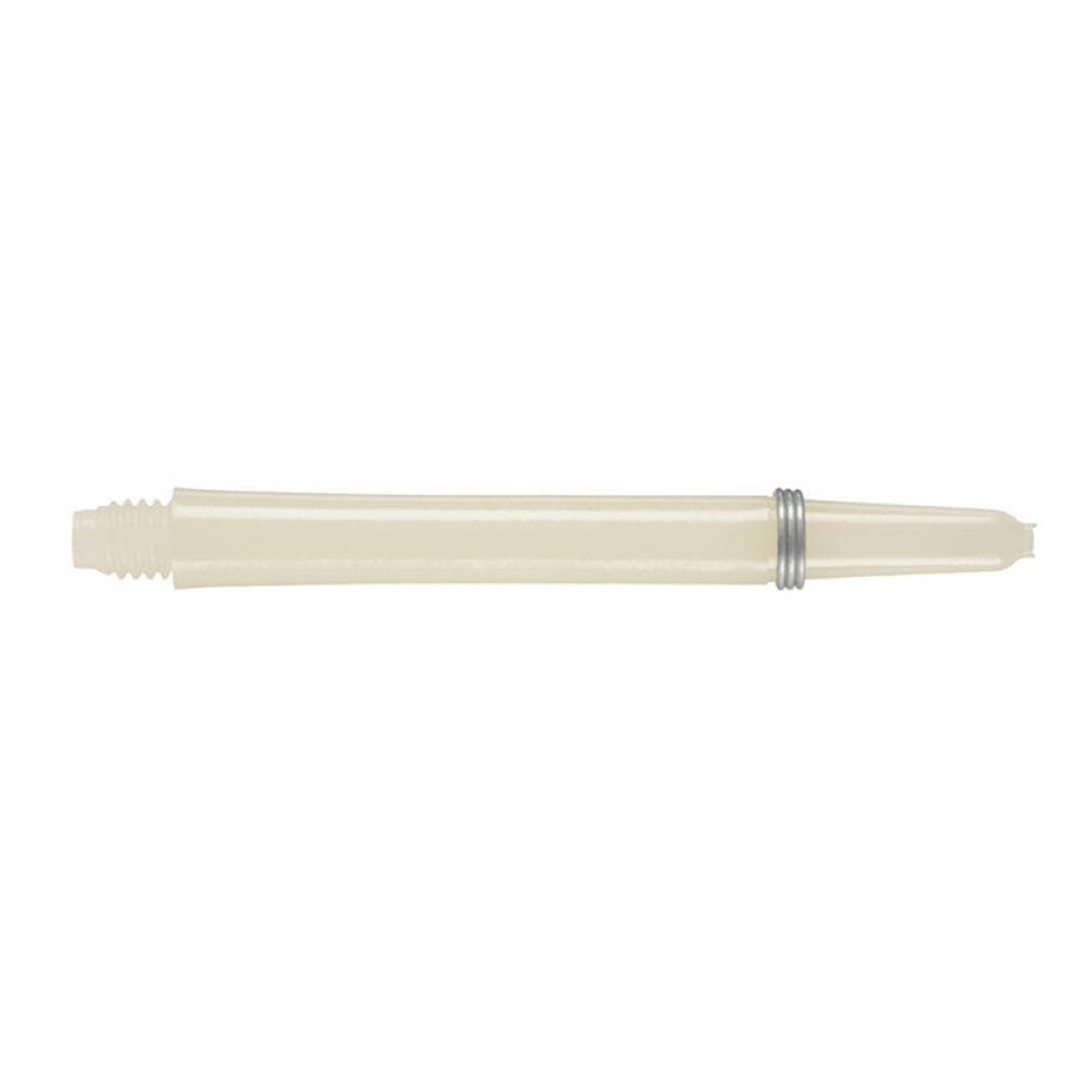 Cañas Harrows Nylon Medium Blanca 48mm vista 2