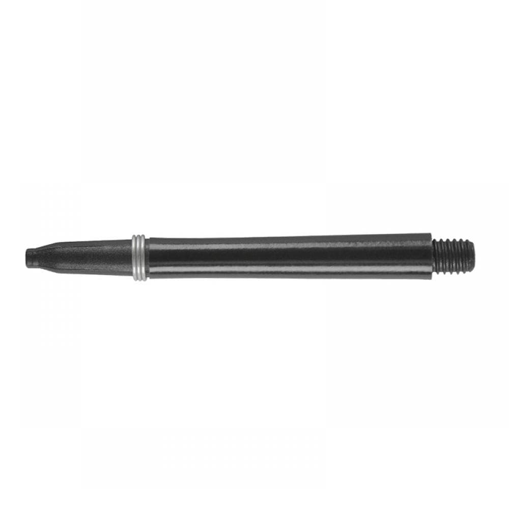 Cañas Harrows Nylon Medium Negro 48mm vista 3
