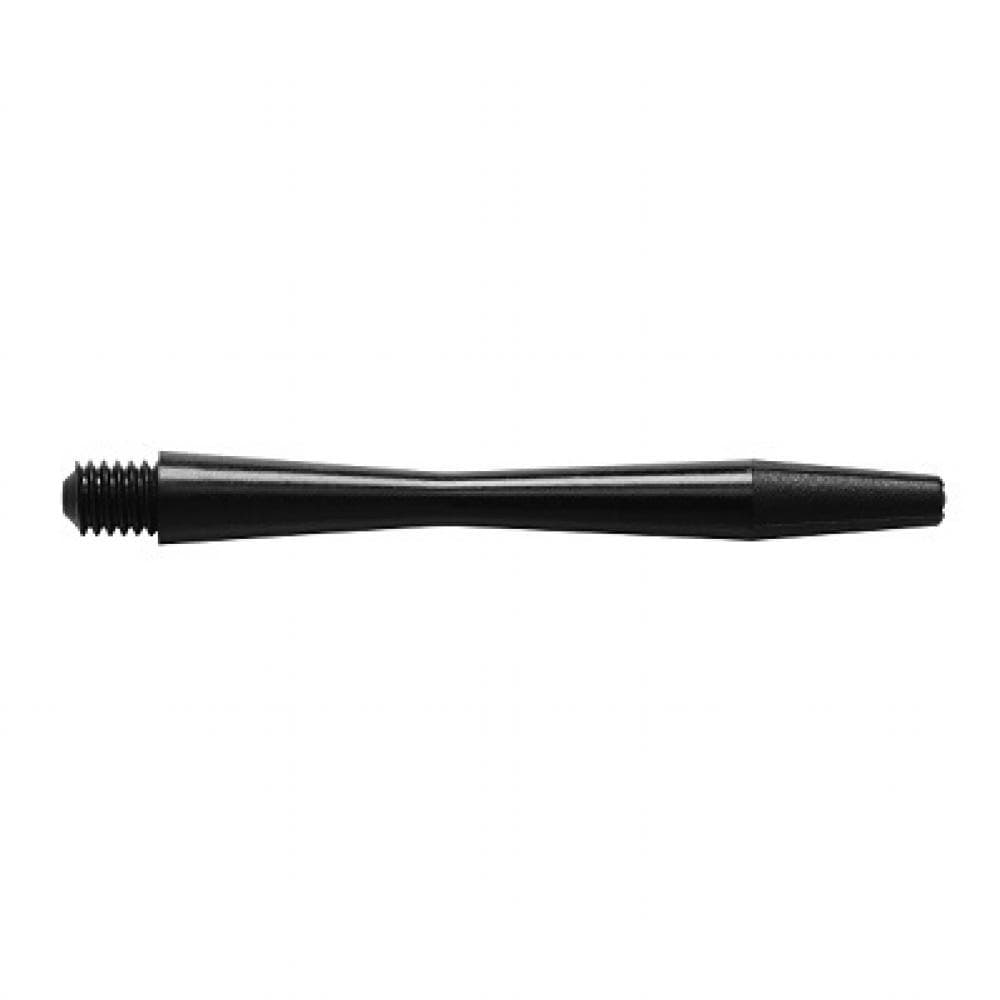Cañas Harrows Speedline Negra 47mm vista 2