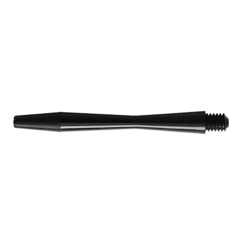 Cañas Harrows Speedline Negra 47mm vista 3