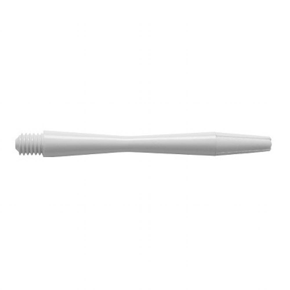 Cañas Harrows Speedline Blanca 47mm vista 2