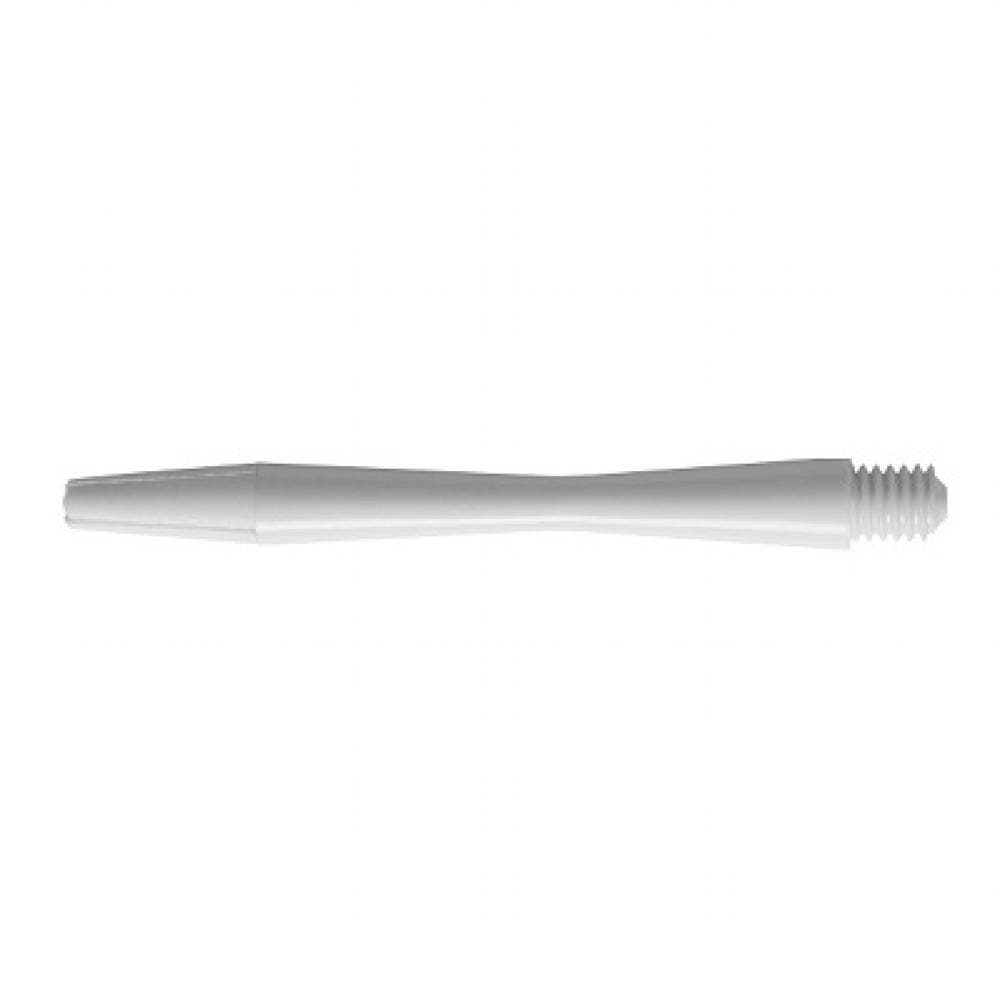 Cañas Harrows Speedline Blanca 47mm vista 3