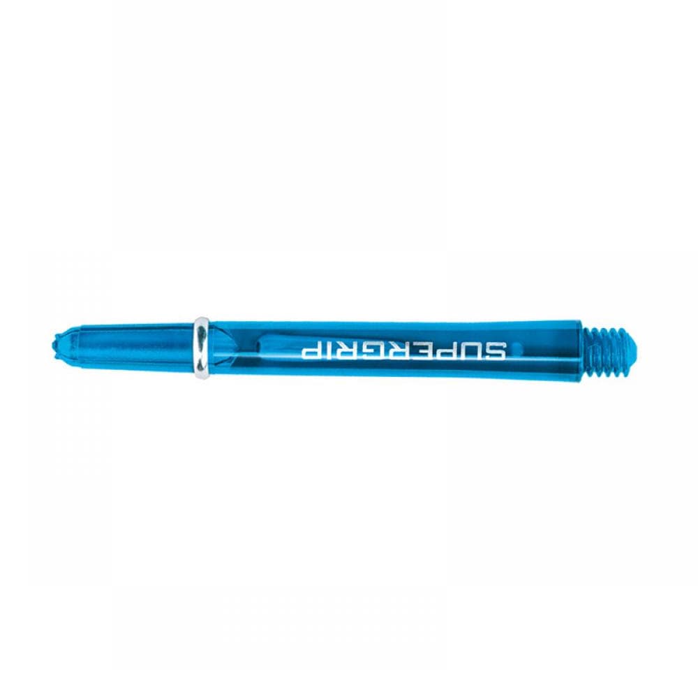 Cañas Harrows Supergrip Medium Aqua 49mm vista 3
