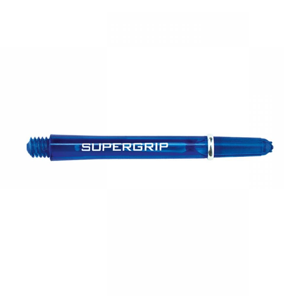 Cañas Harrows Supergrip Medium Azul 49mm vista 2